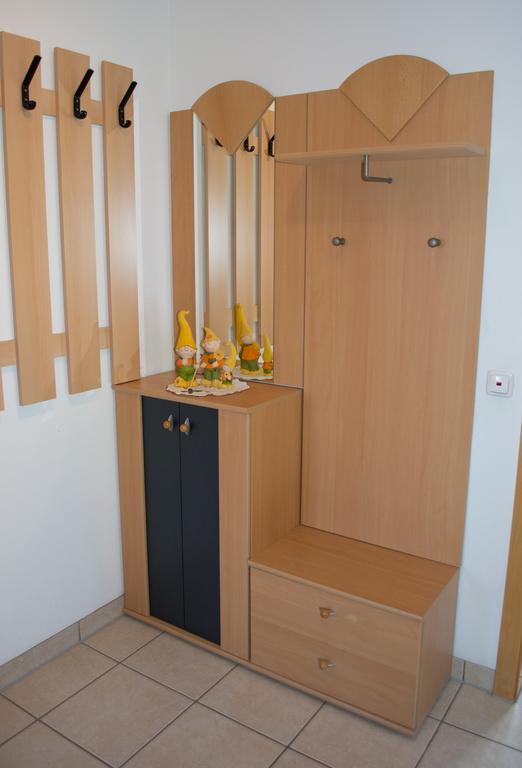 Ferienwohnung Biechl-Hauser Doris Sankt Ulrich am Pillersee Kamer foto