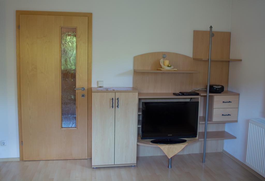 Ferienwohnung Biechl-Hauser Doris Sankt Ulrich am Pillersee Kamer foto
